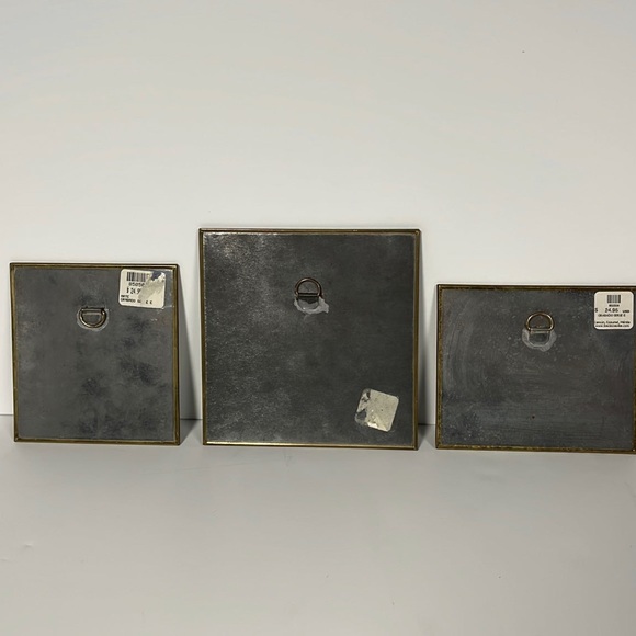 Art Minis - Trio of Originals NWT - Picture 8 of 10